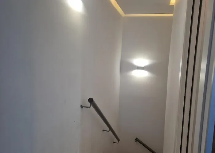 Loft Con Jacuzzi Y Piscina Appartement