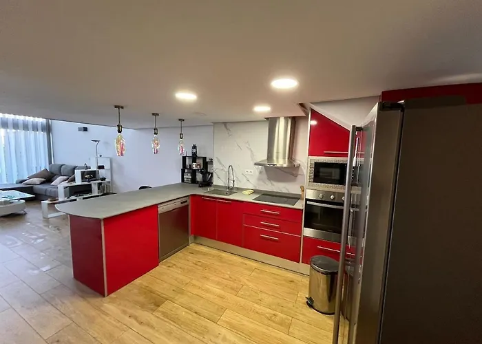 Loft Con Jacuzzi Y Piscina Valence