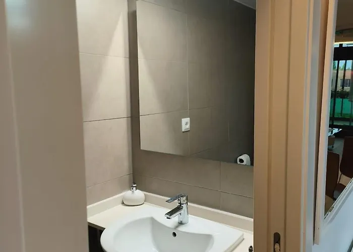 Appartement Loft Con Jacuzzi Y Piscina *