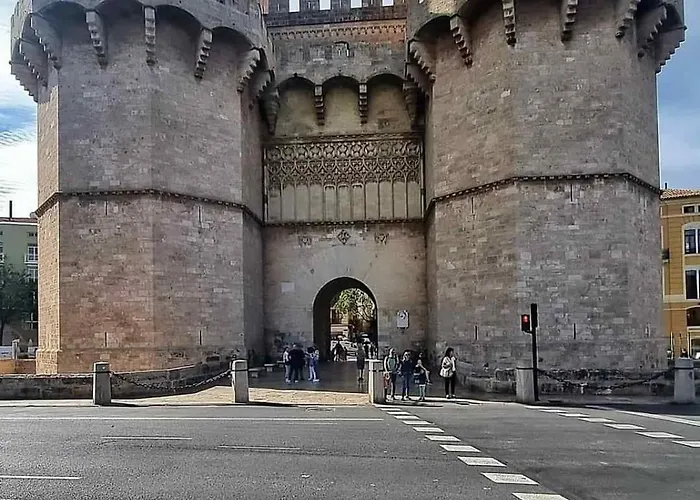 Appartement Loft Con Jacuzzi Y Piscina *
