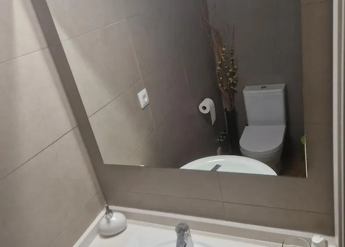 Loft Con Jacuzzi Y Piscina Appartement Valence