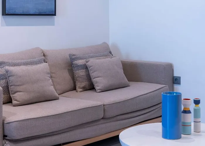 아파트 Vlc Host - Bellvis *