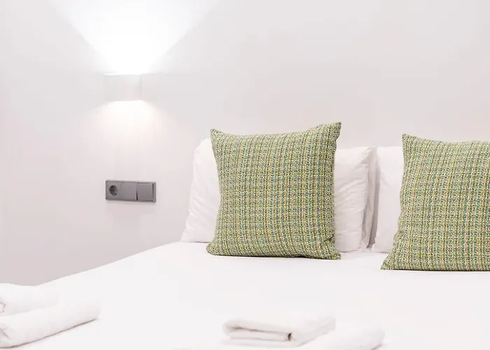 Vlc Host - Bellvis 아파트 발렌시아