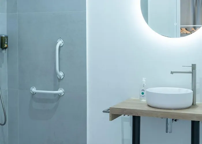 아파트 Vlc Host - Bellvis