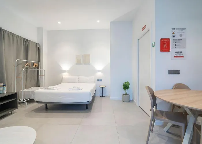 Vlc Host - Bellvis 아파트 *