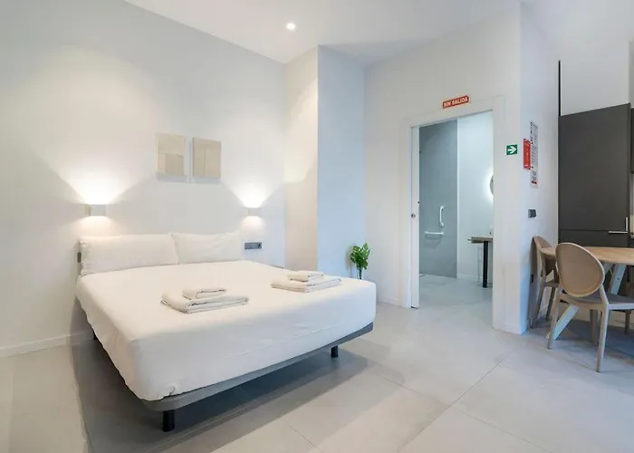 Vlc Host - Bellvis 아파트