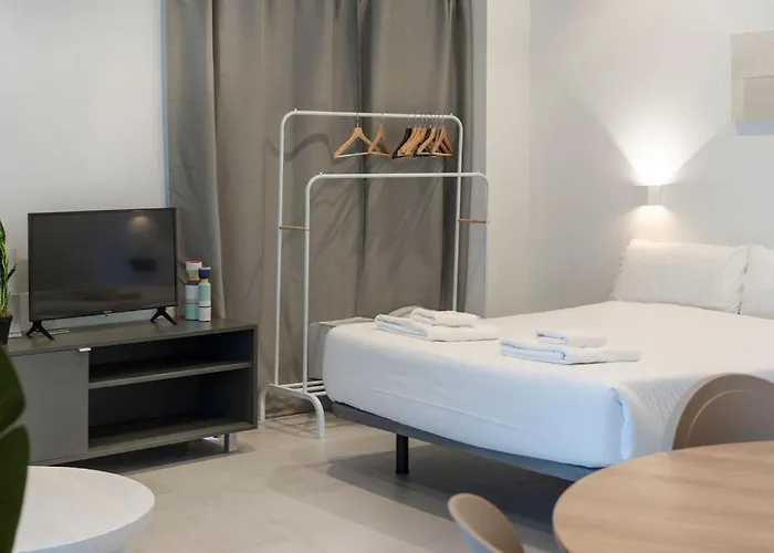 아파트 Vlc Host - Bellvis