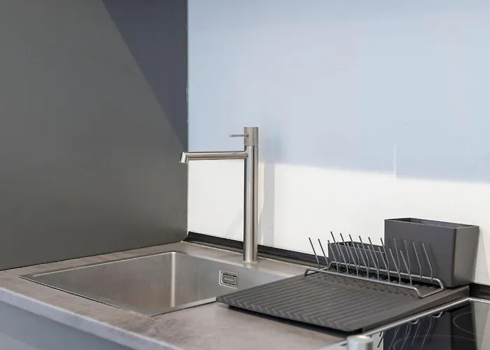 Vlc Host - Bellvis 아파트