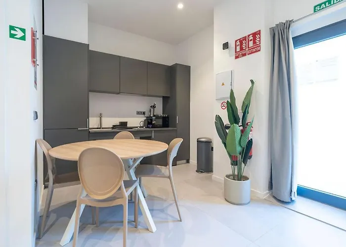 아파트 Vlc Host - Bellvis