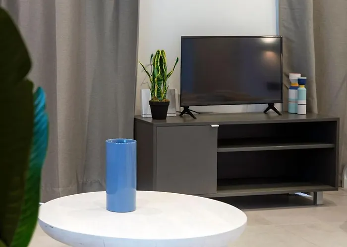 Vlc Host - Bellvis 아파트 *