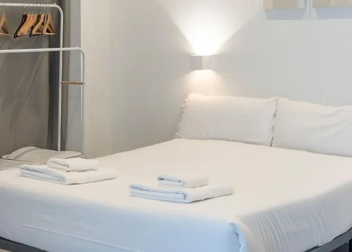 Vlc Host - Bellvis 아파트 *