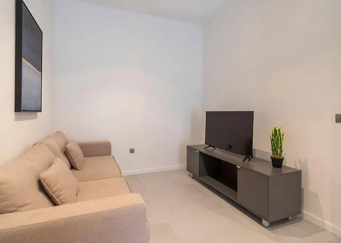 아파트 Vlc Host - Bellvis 발렌시아