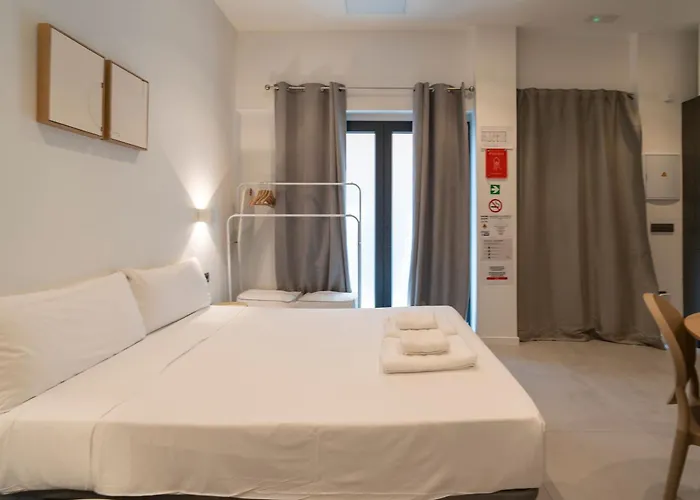 Vlc Host - Bellvis 아파트 발렌시아