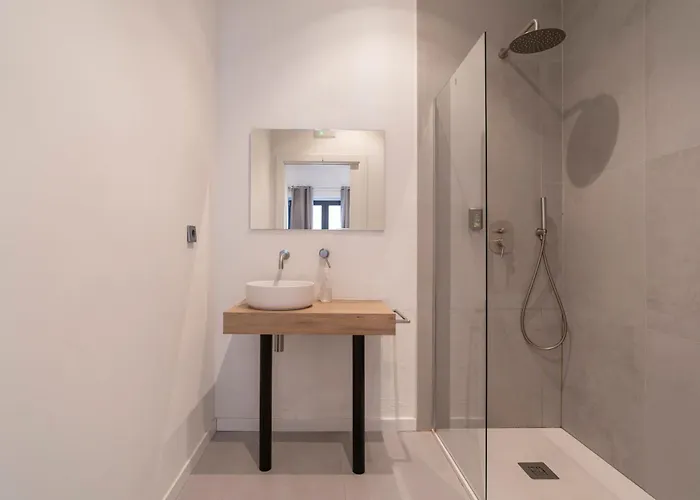 Vlc Host - Bellvis 아파트 발렌시아