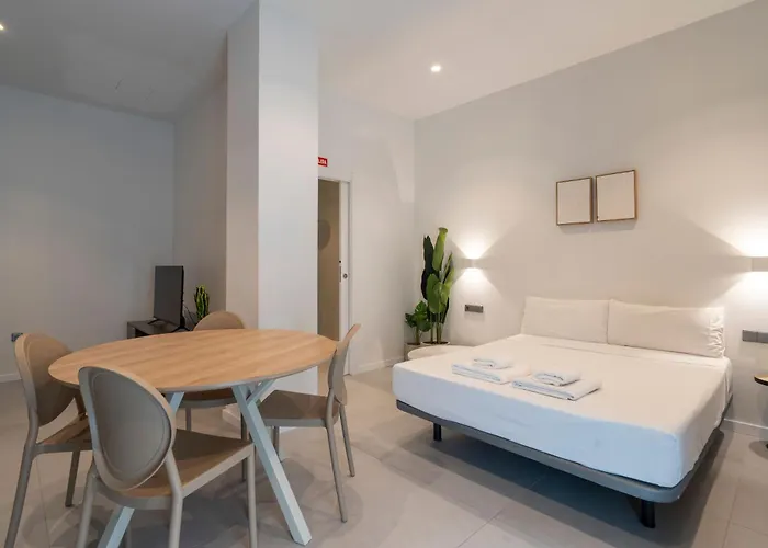 Vlc Host - Bellvis 발렌시아