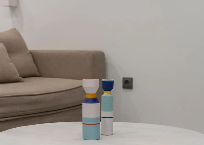 Vlc Host - Bellvis 발렌시아