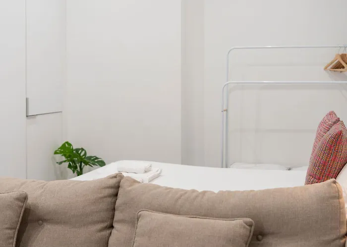 아파트 Vlc Host - Bellvis *