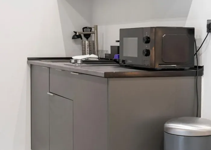 아파트 Vlc Host - Bellvis