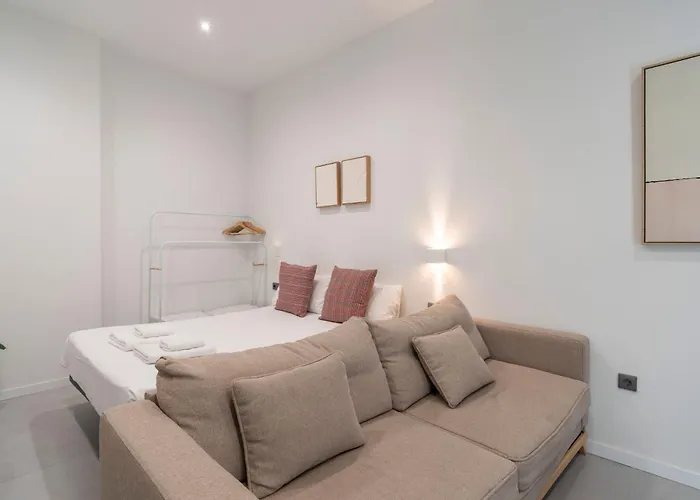 Vlc Host - Bellvis 아파트 *