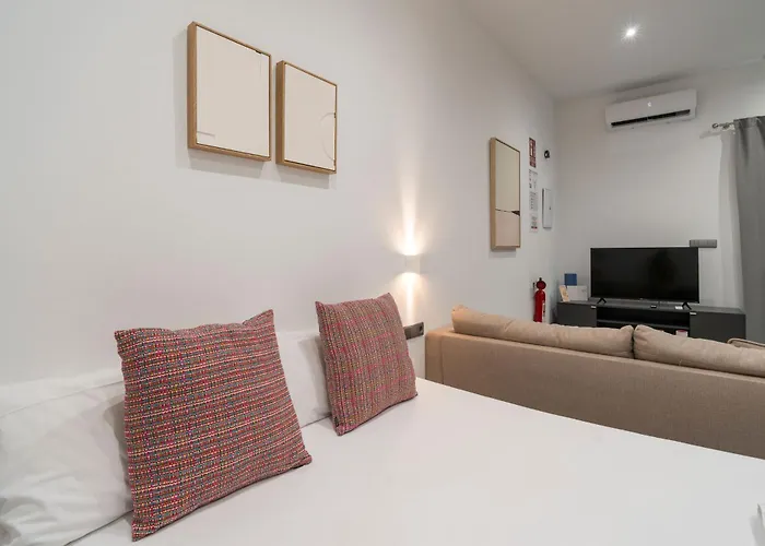 아파트 Vlc Host - Bellvis