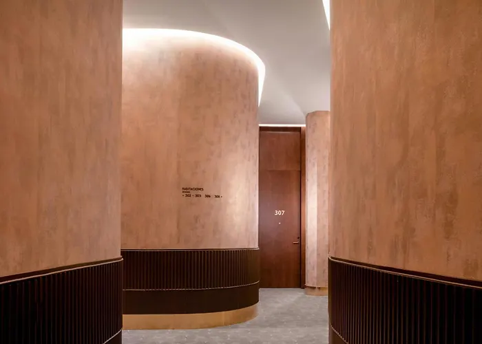 Hotel Grand Centenari, Valencia, Autograph Collection