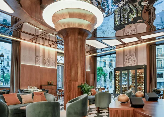 Grand Centenari, Valencia, Autograph Collection Hotel