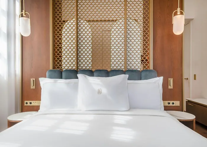 Grand Centenari, Valencia, Autograph Collection 5* Valencia