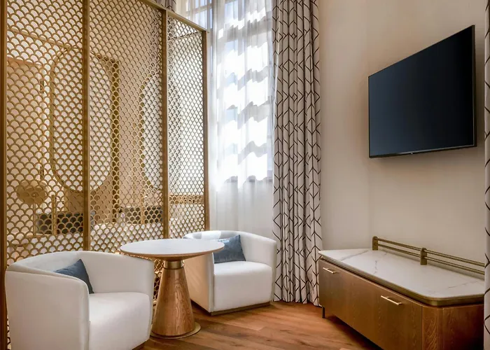 Grand Centenari, Valencia, Autograph Collection Hotel Valencia