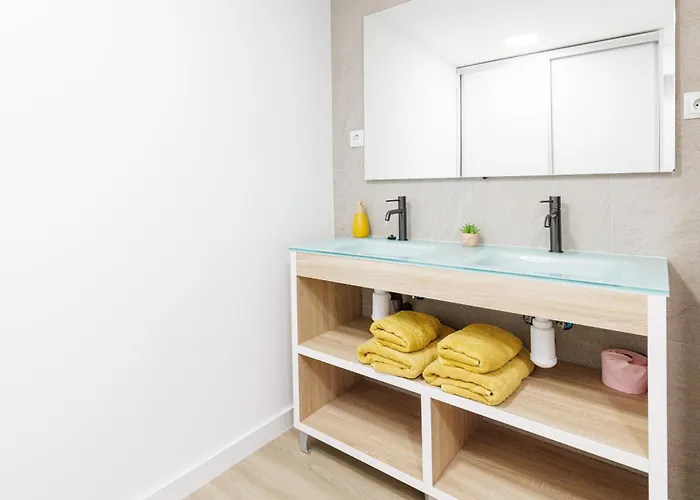 Urban Bajo 6 - Housevanlive Διαμέρισμα Βαλένθια