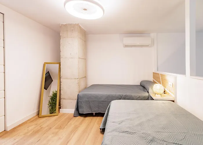 Urban Bajo 6 - Housevanlive