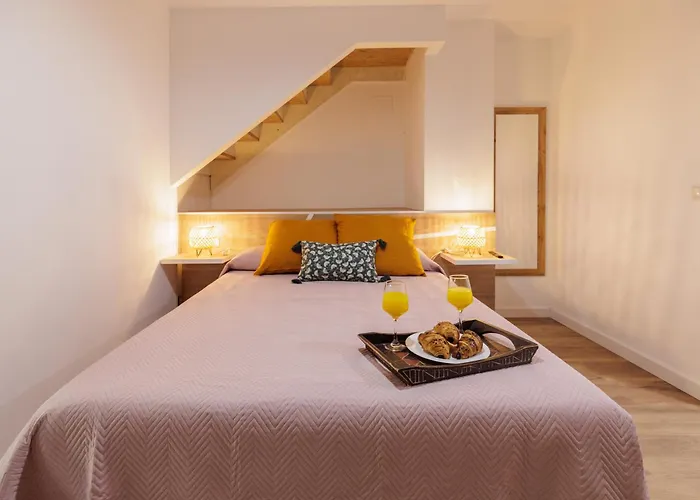 Urban Bajo 6 - Housevanlive Διαμέρισμα