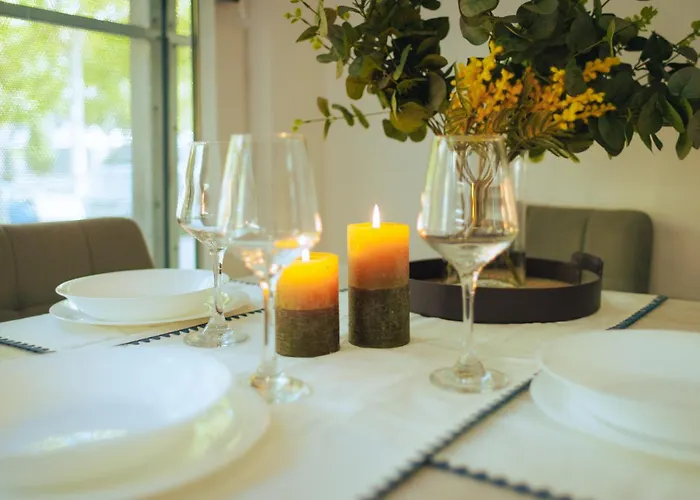 Urban Bajo 6 - Housevanlive Διαμέρισμα Βαλένθια