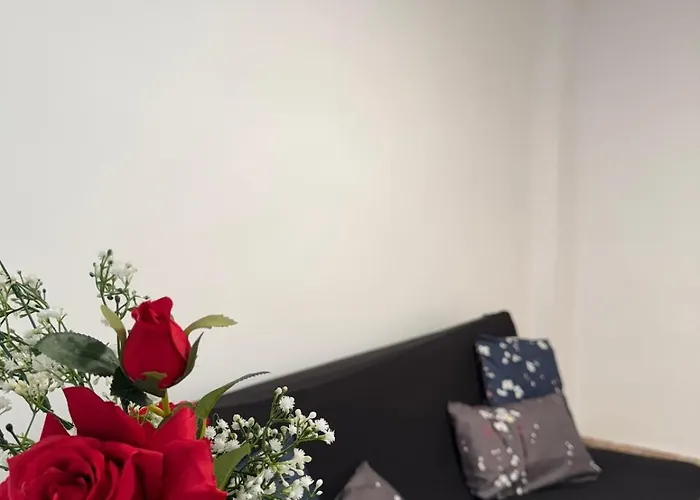 Διαμέρισμα Sweet Βαλένθια