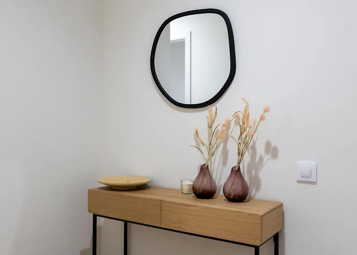 Apartment Quart Historic 1 *