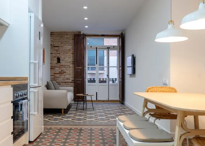 Apartment Quart Historic 1