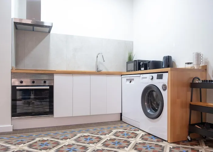 Quart Historic 1 Apartment *