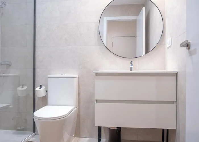 شقة Quart Historic 1 فالنسيا