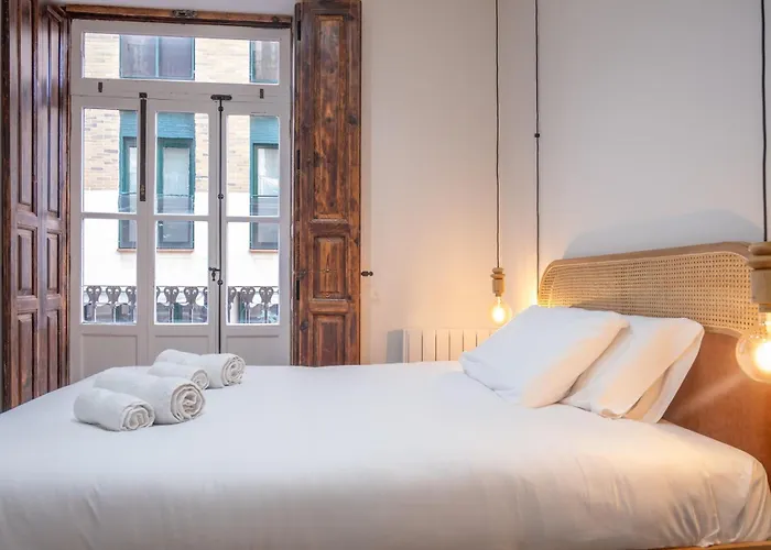 Quart Historic 1 * Βαλένθια