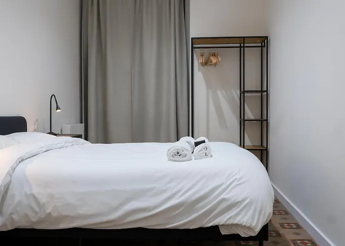 Quart Historic 1 Apartment