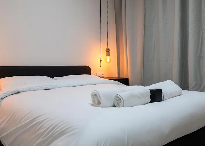 Apartment Quart Historic 1 *