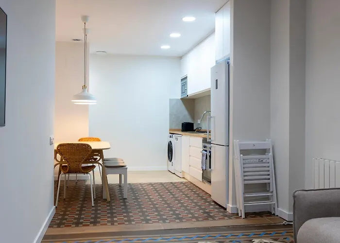 Apartment Quart Historic 1