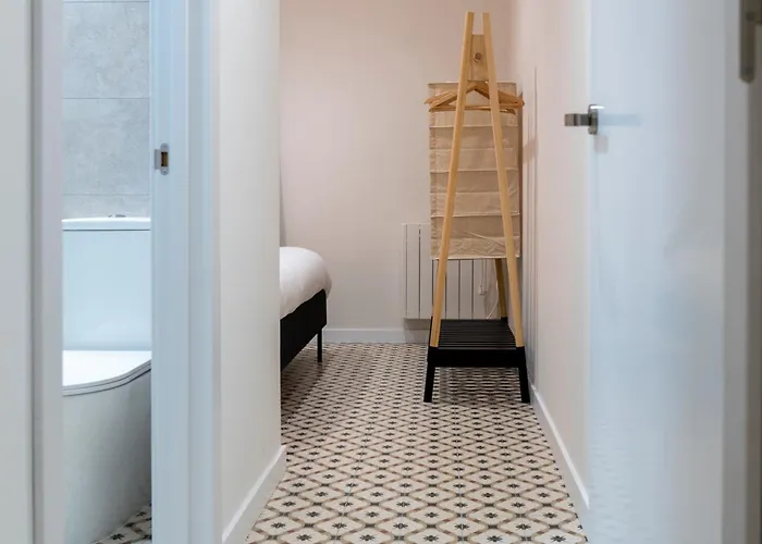 Quart Historic 1 Apartment