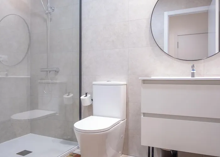 Apartment Quart Historic 1