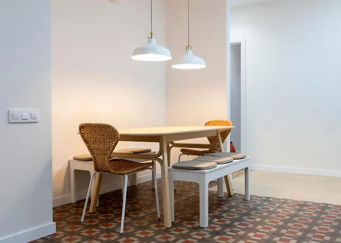 Quart Historic 1 * Valencia