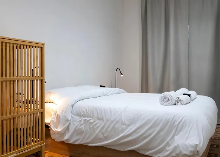 Quart Historic 1 شقة فالنسيا