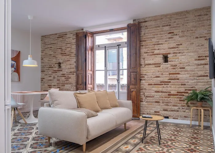 Apartment Quart Historic 1