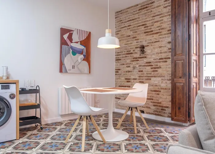 Quart Historic 1 * Βαλένθια