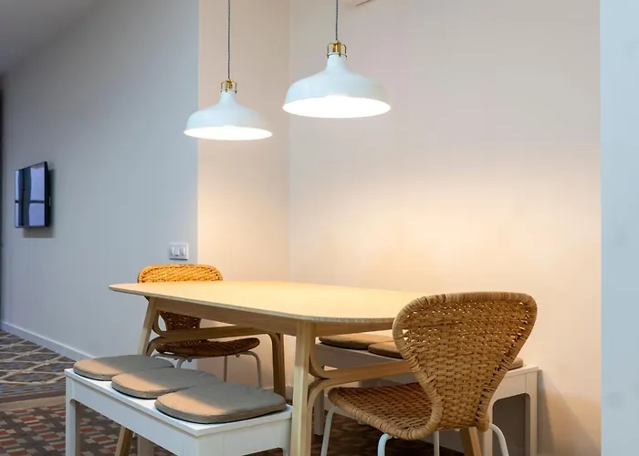 Quart Historic 1 * Valencia