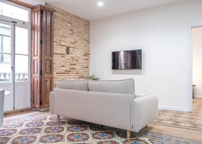 Quart Historic 1 Apartment *