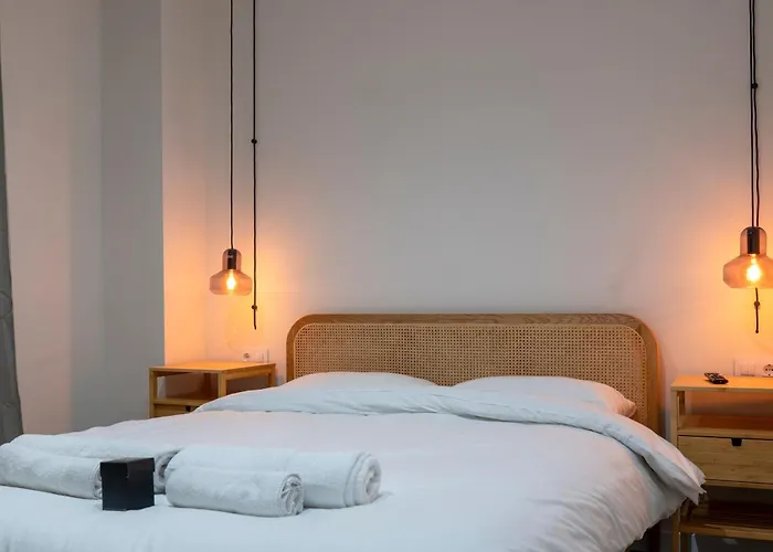 Quart Historic 1 Διαμέρισμα